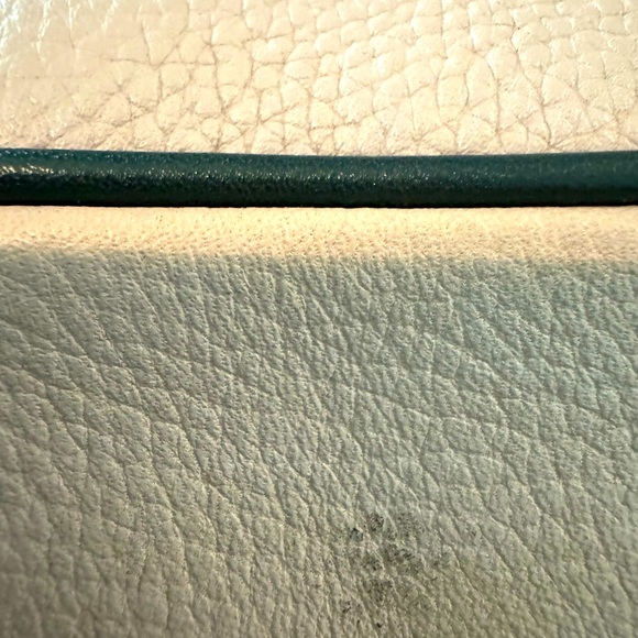 Unique Coach multi color purse - Picture 3 of 6